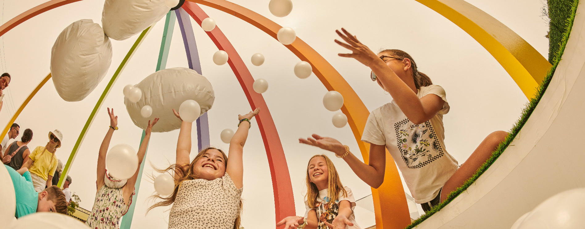 Step Inside Sonny’s Daydream