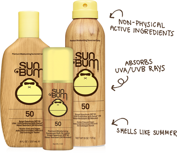 SunBum