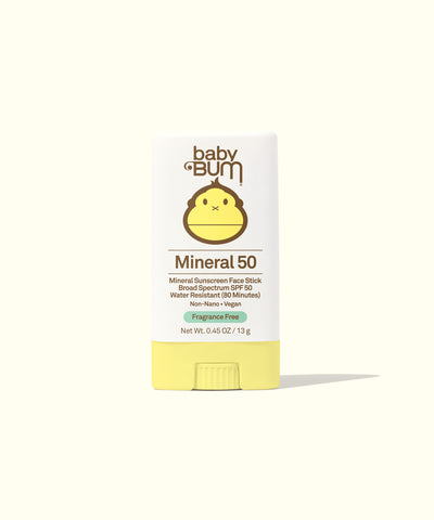Baby and Kids Sunscreen