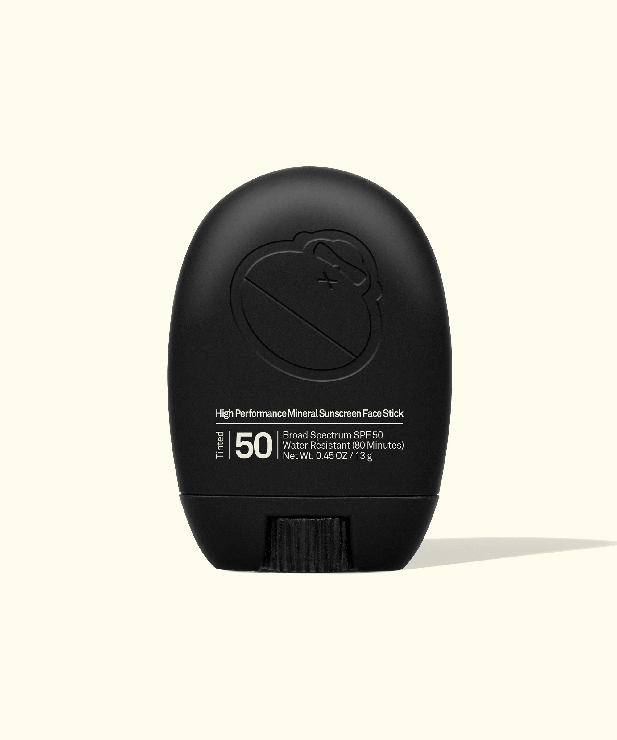 Sun Bum's High Performance Tinted Mineral Sunscreen Face Stick