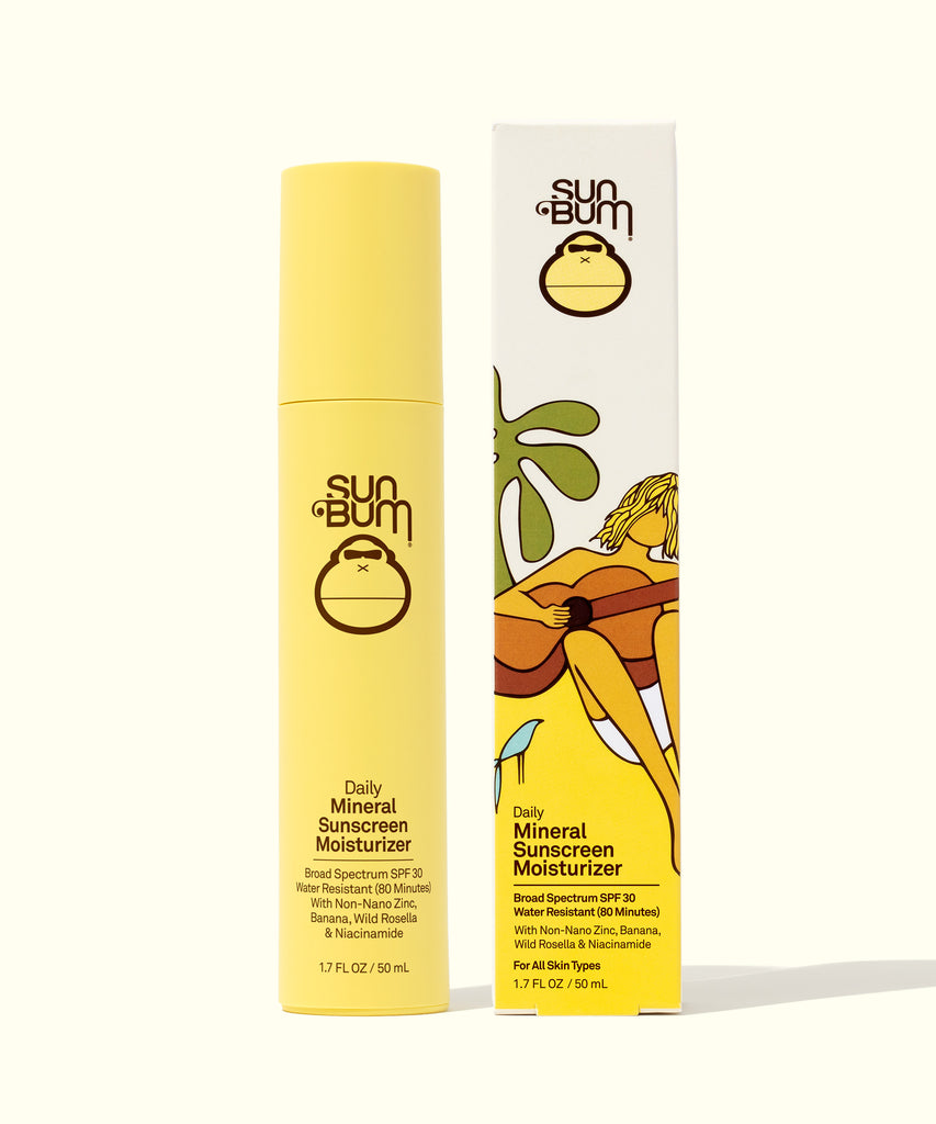 Daily sunscreen discount