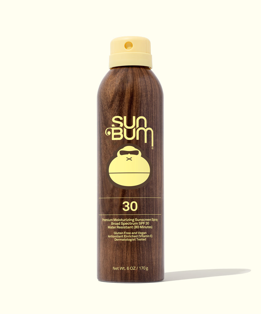 Sunscreen Spray SPF 30, Original