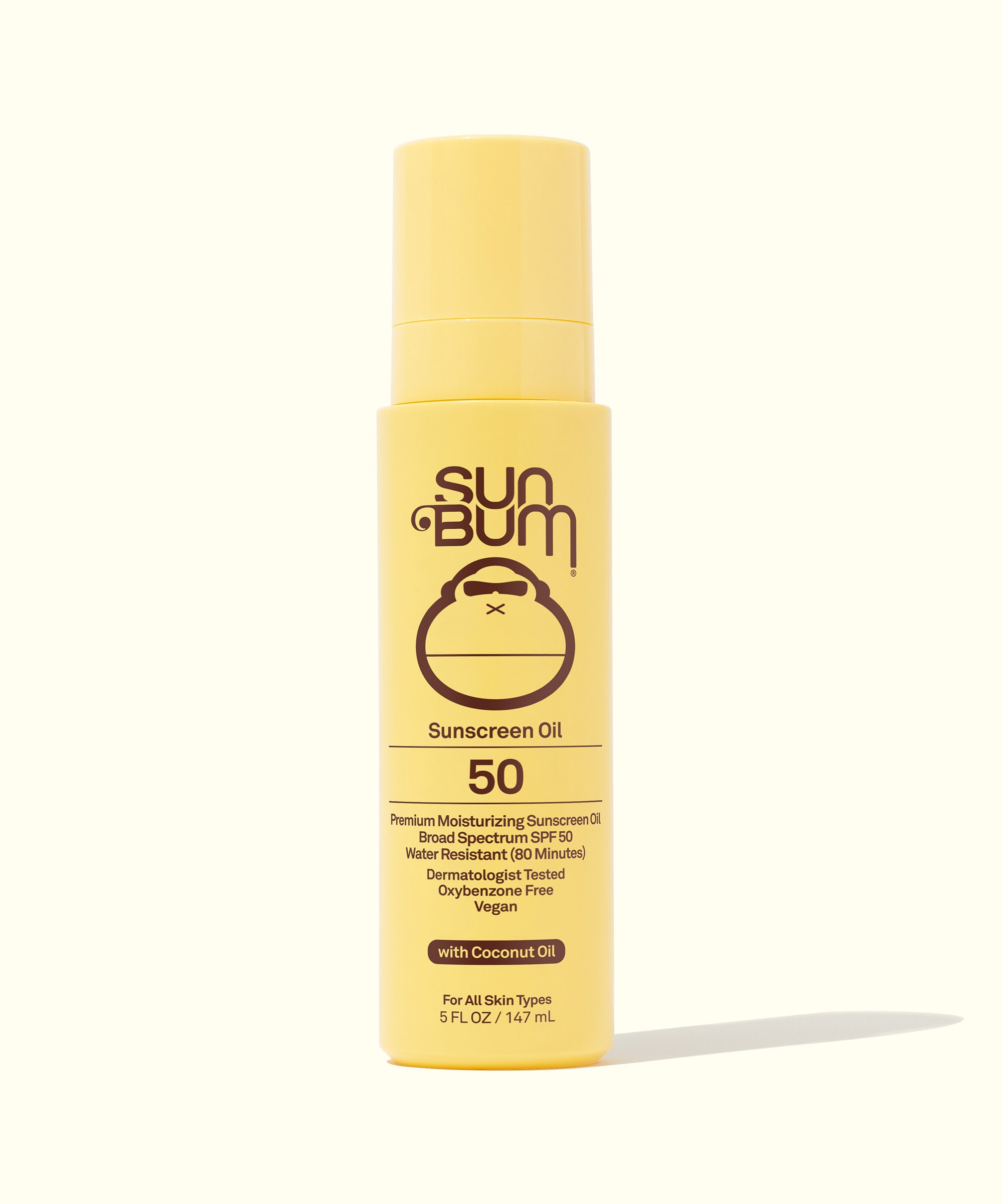 Original SPF 50 Sunscreen Oil