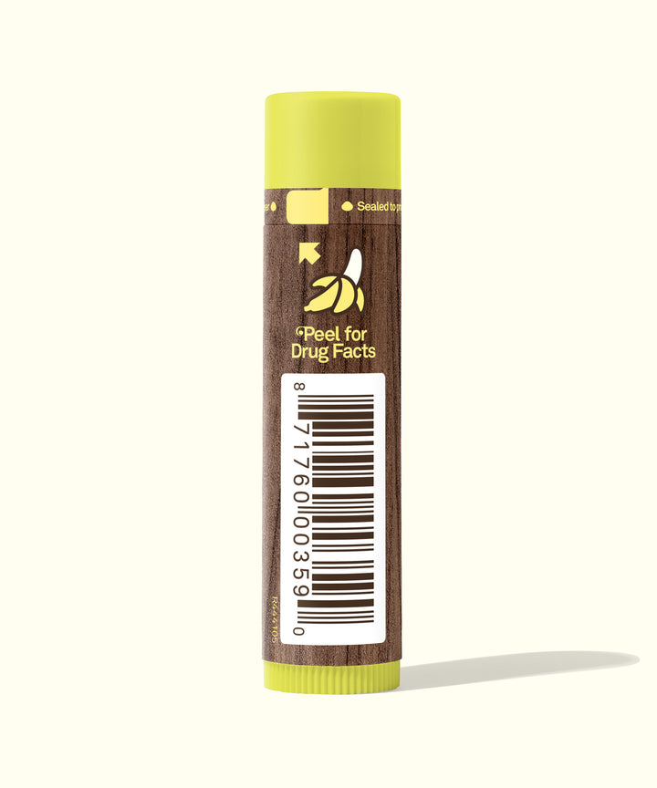 Original SPF 30 Sunscreen Lip Balm - Key Lime