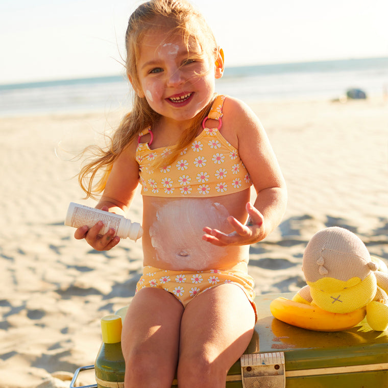 Pediatrician Tested