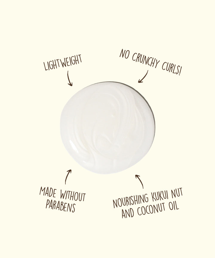 Curls Styling Cream