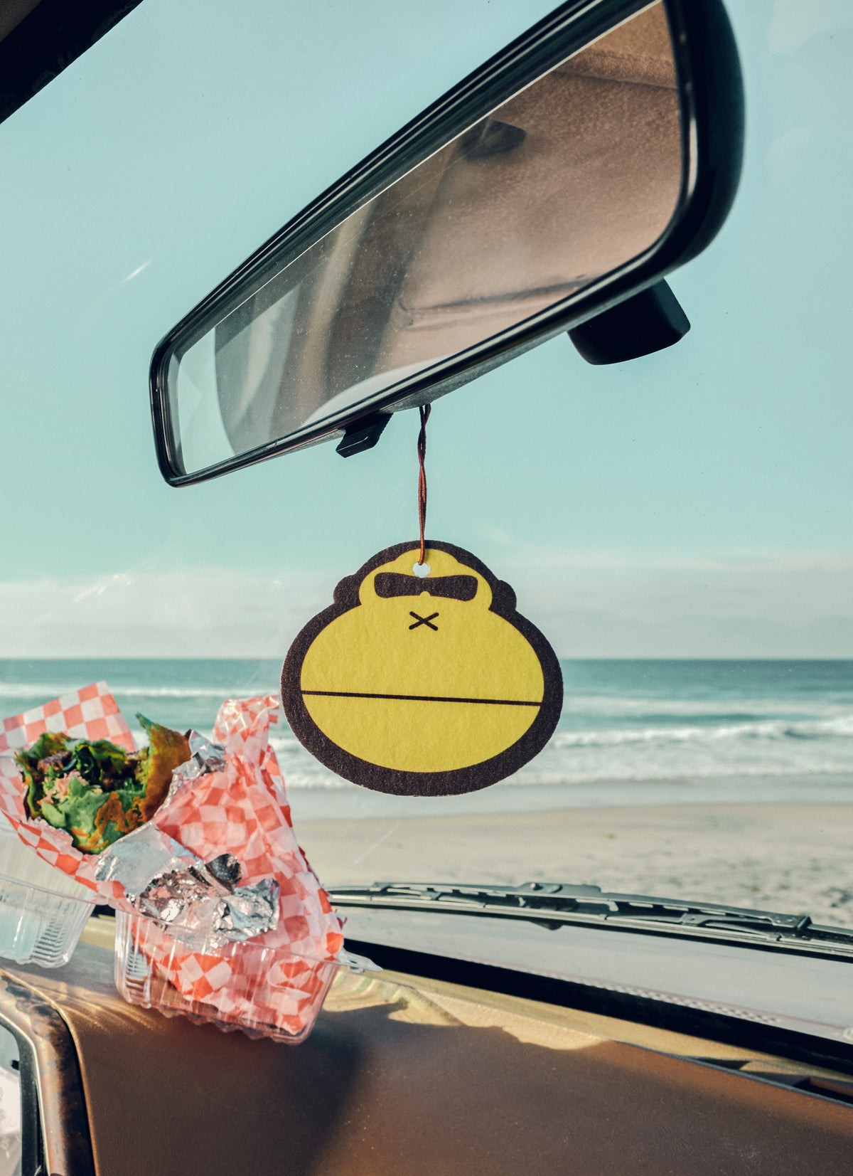 Jacksonville Beach, Florida Sun Bum