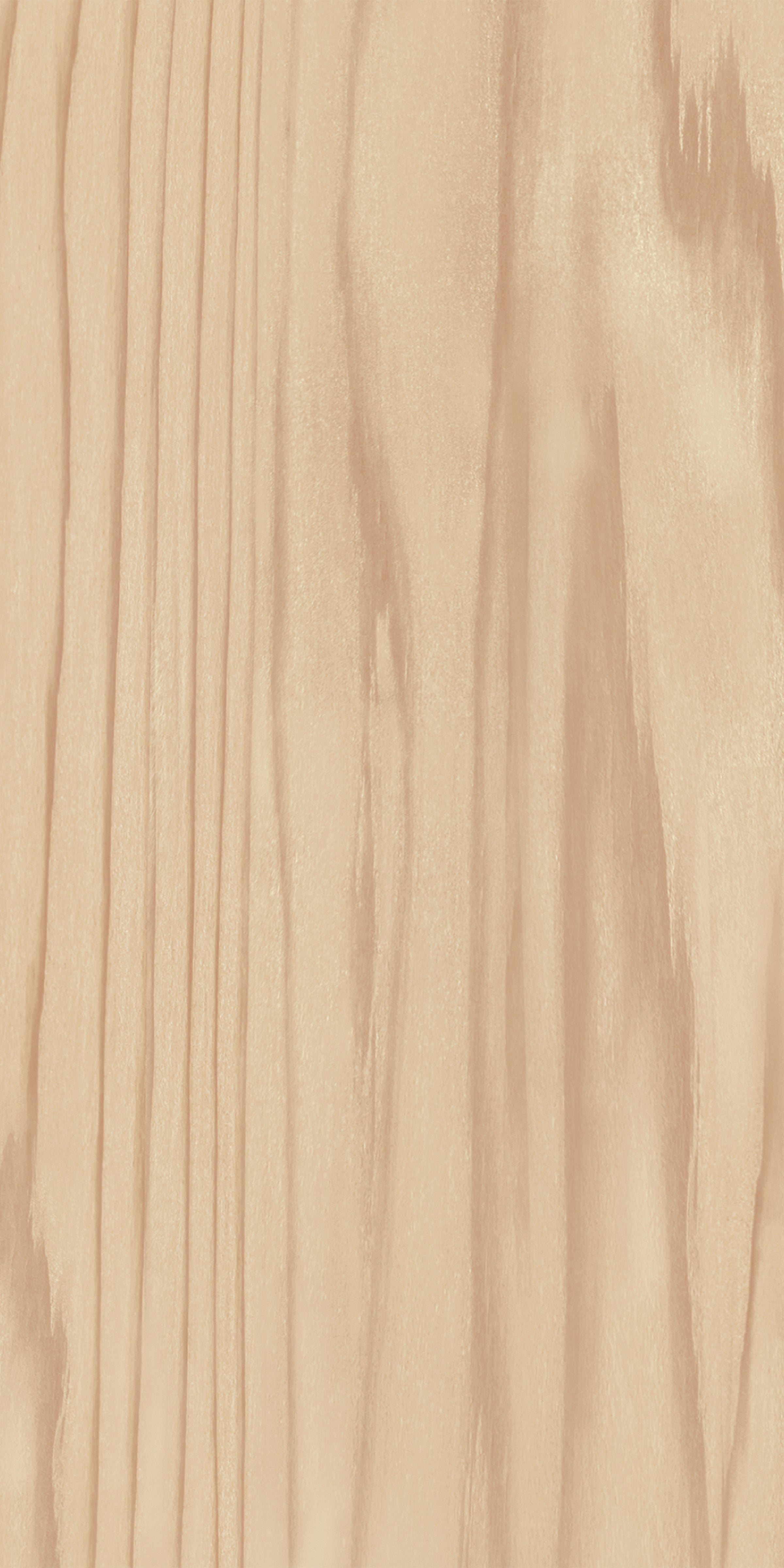Close-up of beige wood texture.