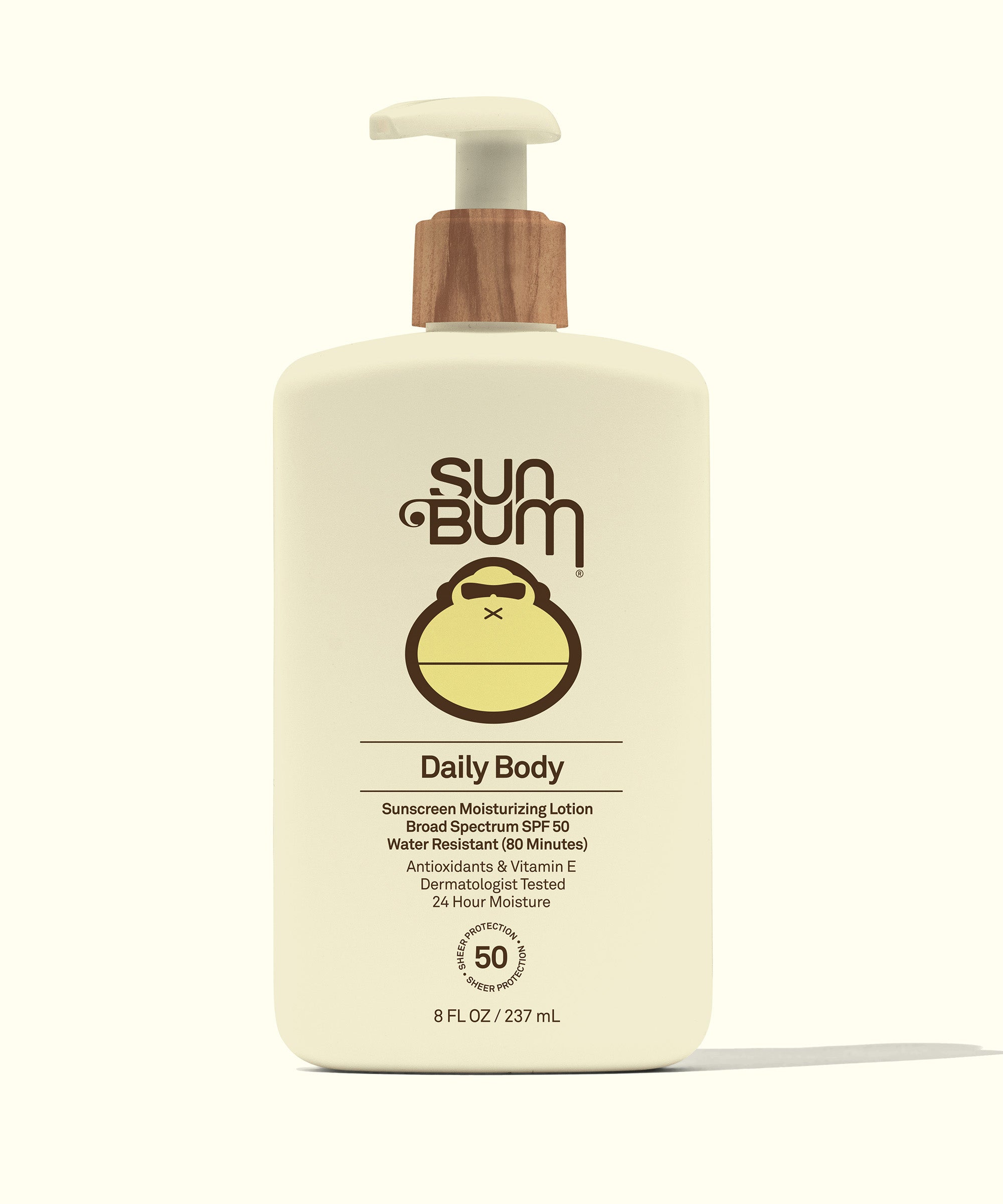Daily 50 Body Lotion