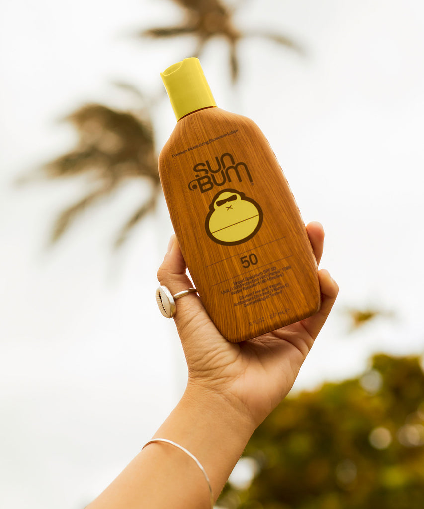 Sun sales skin lotion