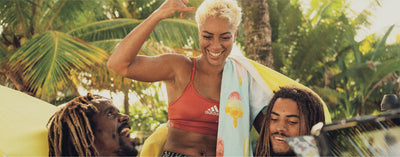 Bum Rush Tour, Portland Jamaica Winner