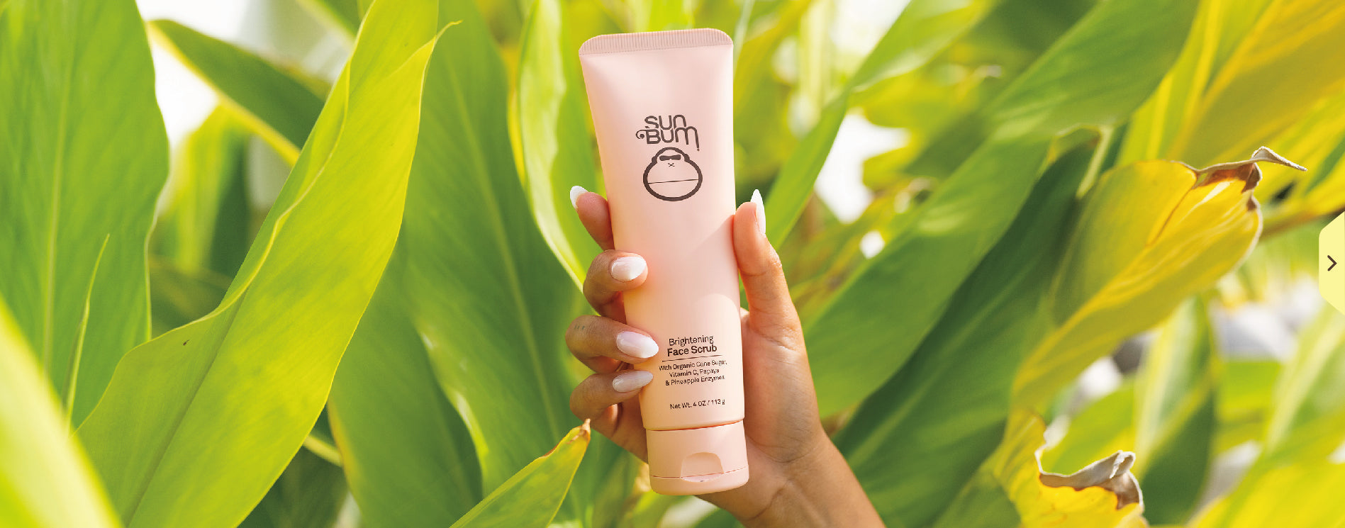Exfoliating is a Skin Care Game Changer