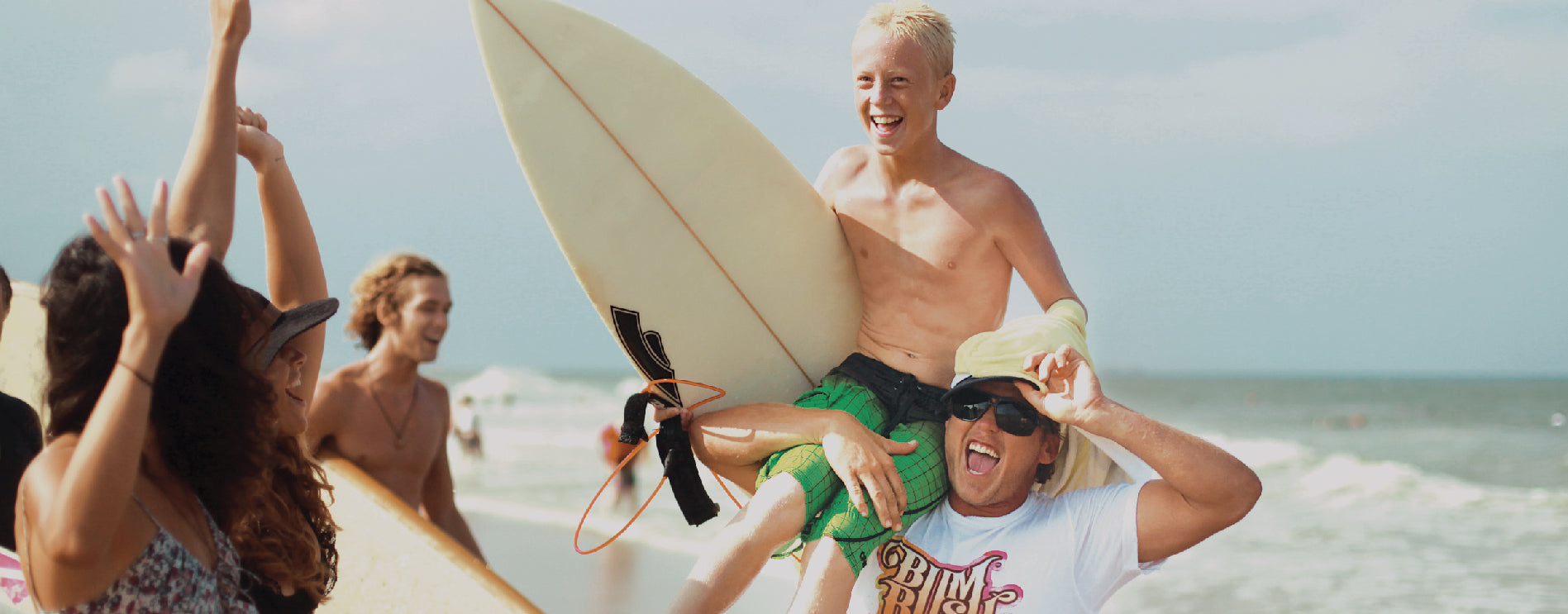 10 Years of Bum Rush Tour