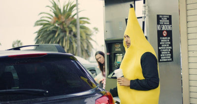 Episode #3 – Gas Station