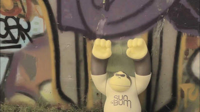 Bum Rush Tour - Banzai Rock Skate Park, Hawaii