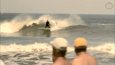 Bum Rush Tour - New Smyrna Beach, Florida