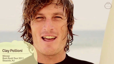 Bum Rush Tour - Seaside, New Jersey