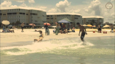 Bum Rush Tour - St. Petersburg, Florida