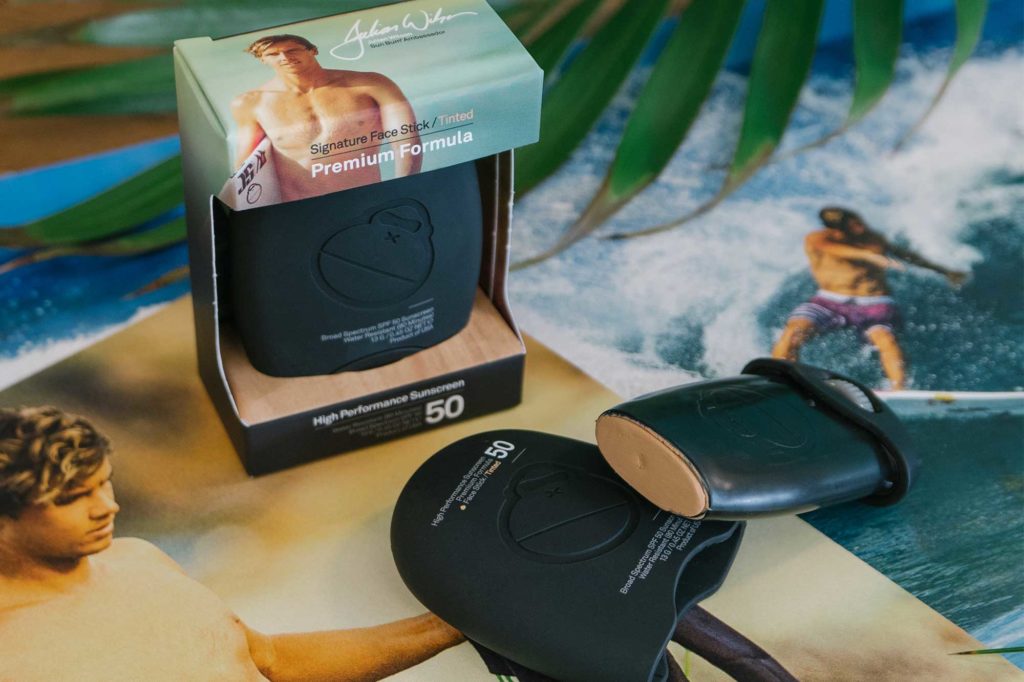 Summer Sizzle: Julian Wilson Signature Launch Party | Sun Bum