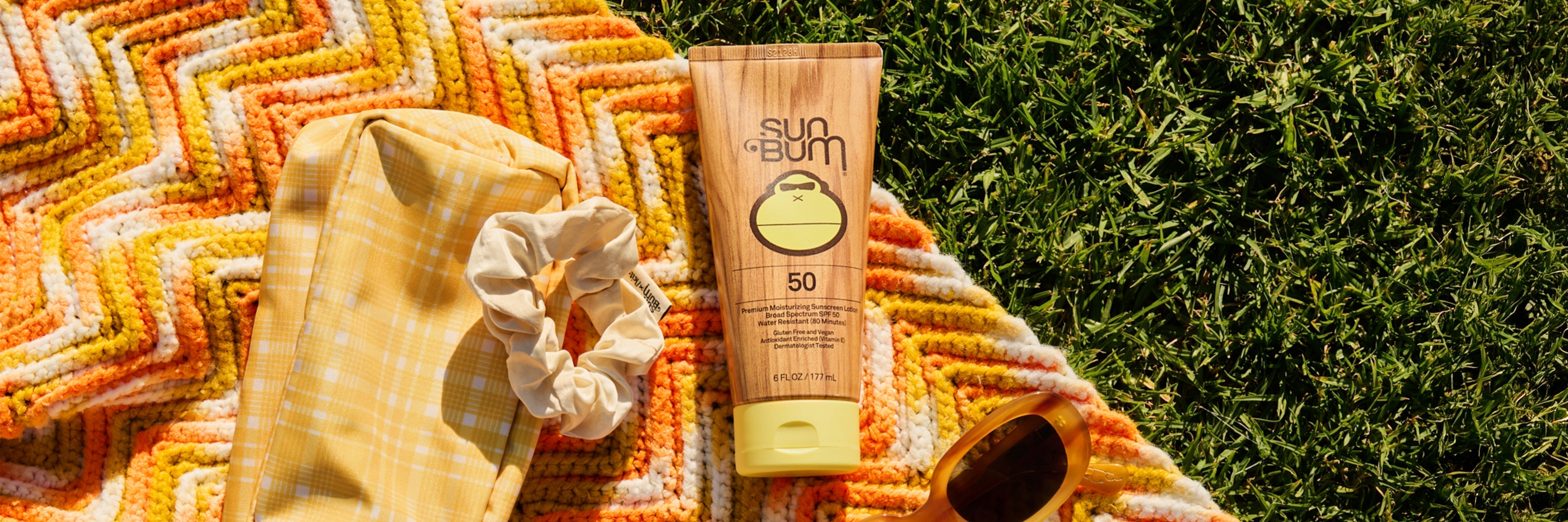 Can Sunscreen Be Used as a Moisturizer