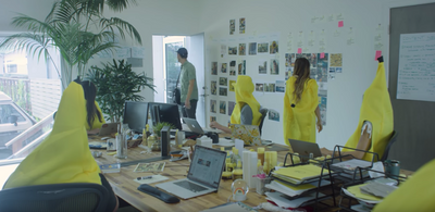 Episode #7 – Rookie Mistake