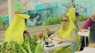 Episode #9 – Taco Stand