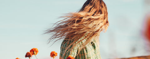 Revitalizing Hair Care