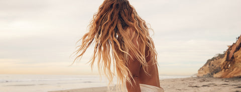 Texturizing Hair Care