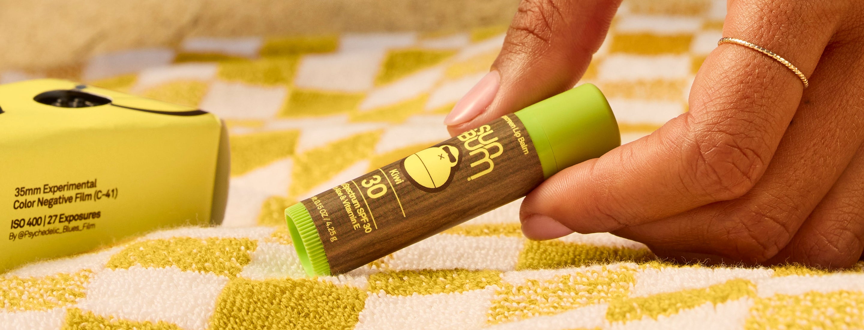 Original SPF Lip Balm