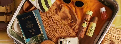 Travel Size Products