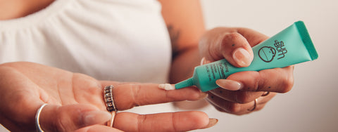 Hydrating Skin Care