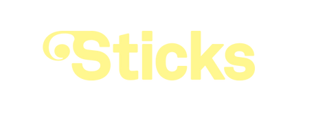 Sticks
