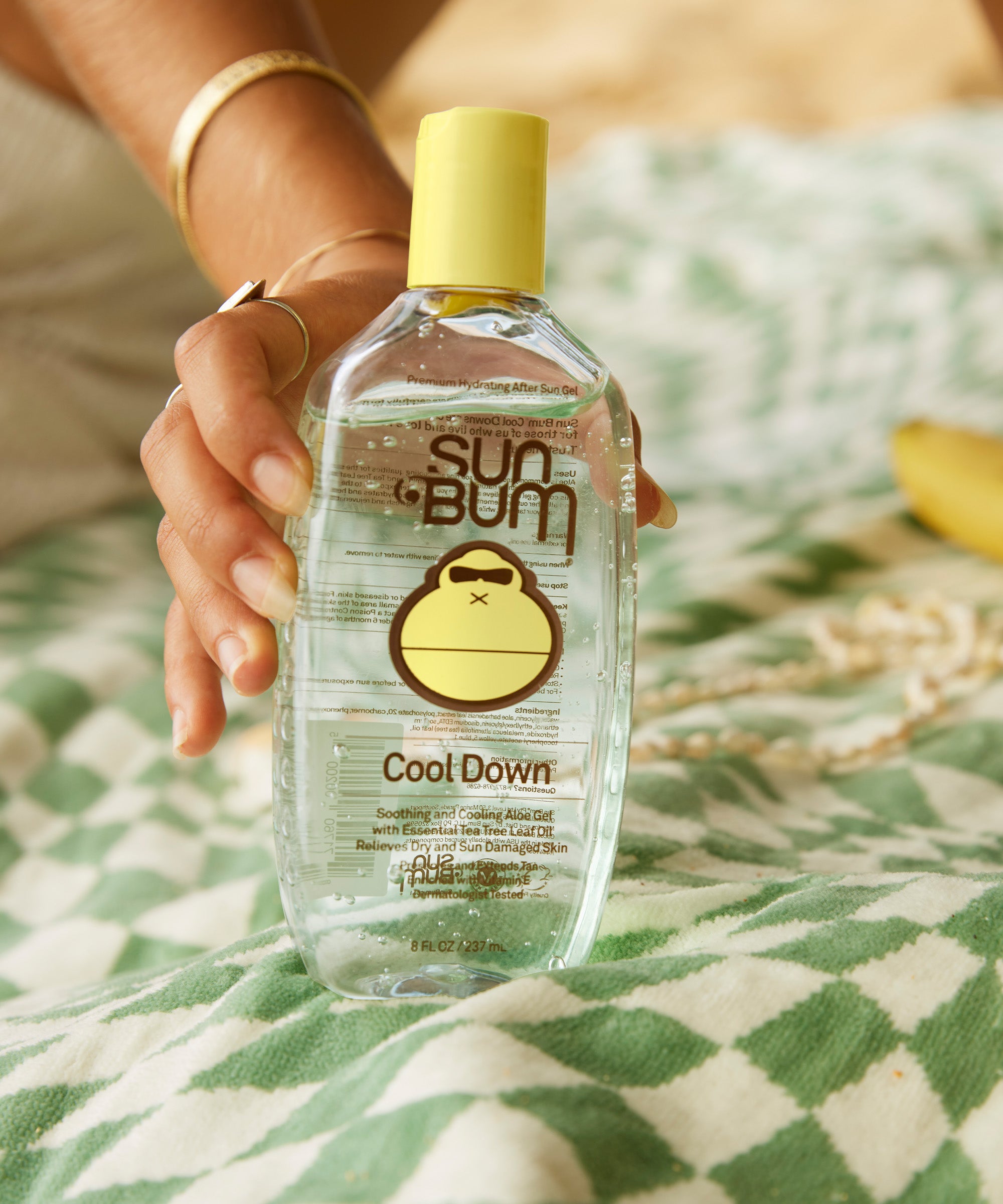 aloe thai Saboo Natural Soap