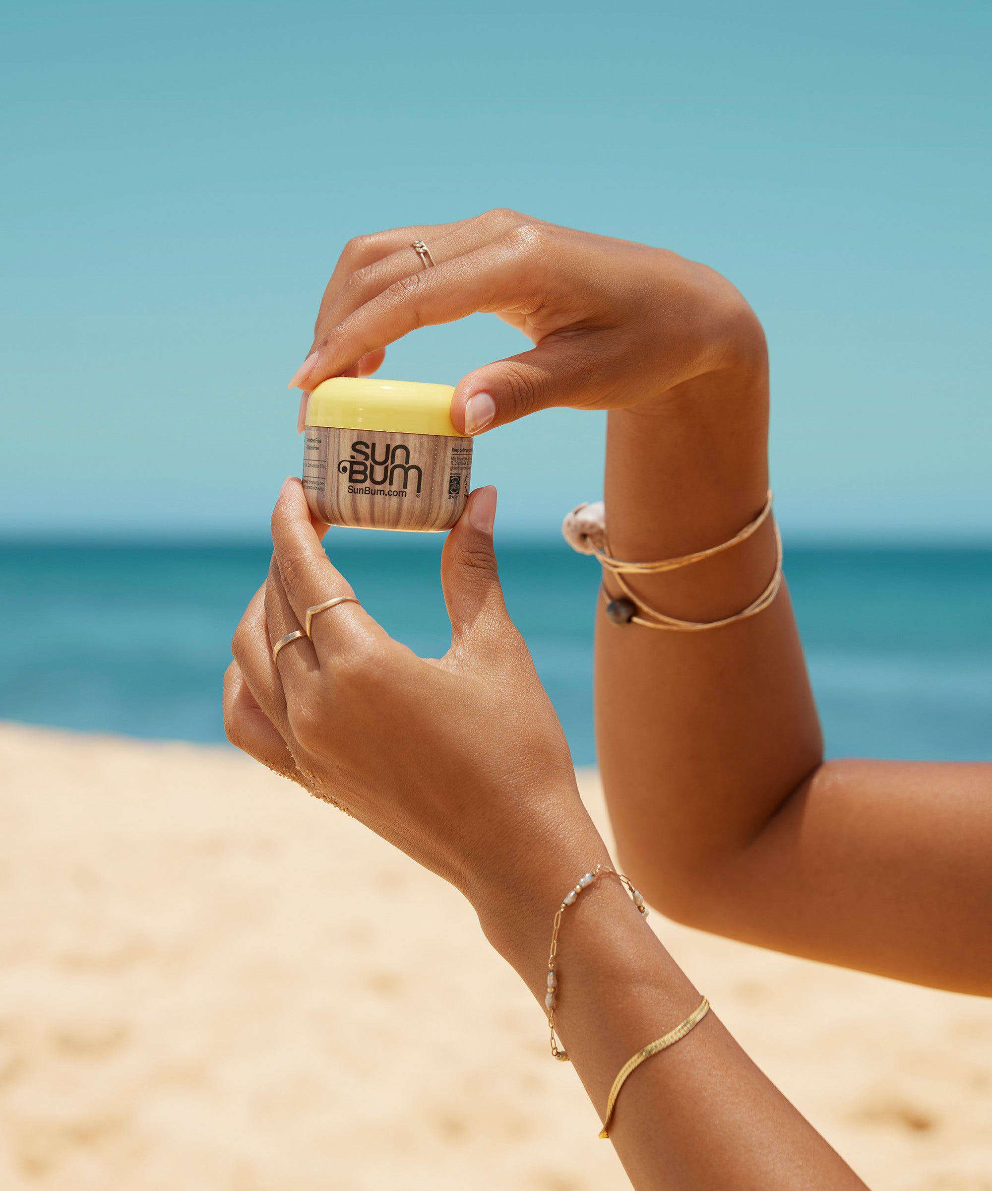 Original SPF 50 Face Cream