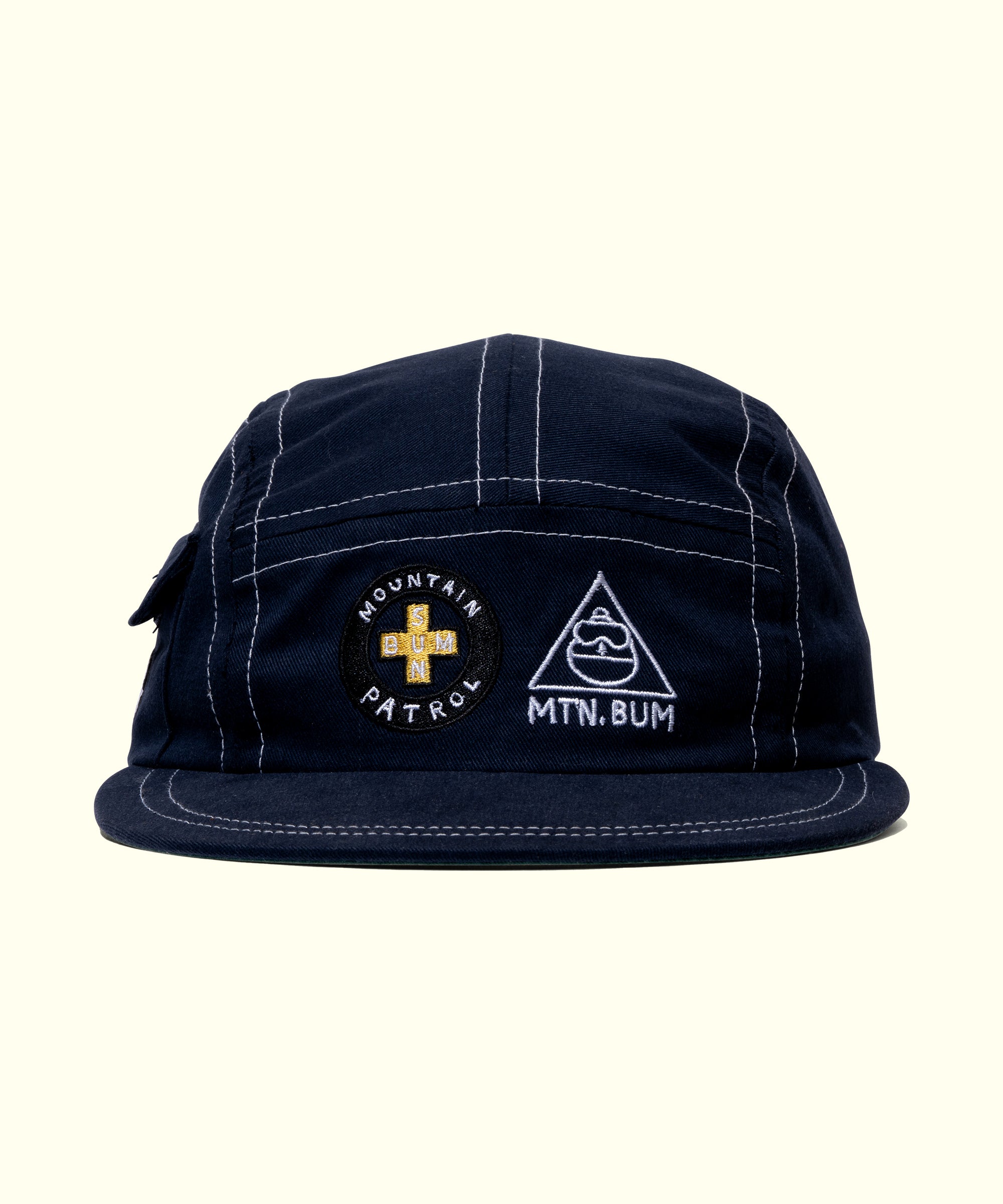 MTN.BUM All Mountain Lid | Sun Bum