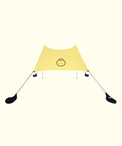 neso tent uv protection Sun Bum x Neso Sunshade