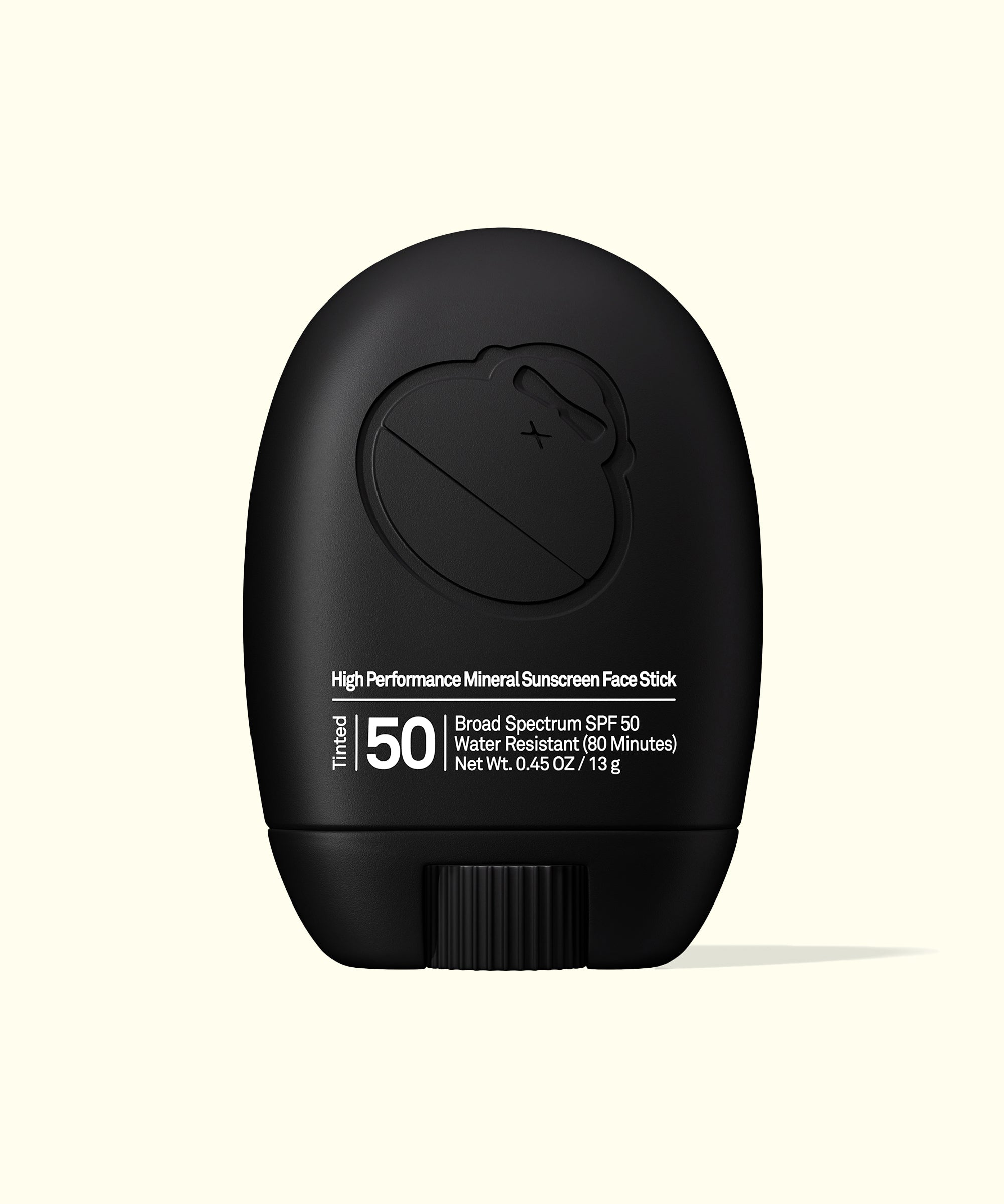 Tinted Sunscreen Face Stick SPF 50, Signature | Sun Bum