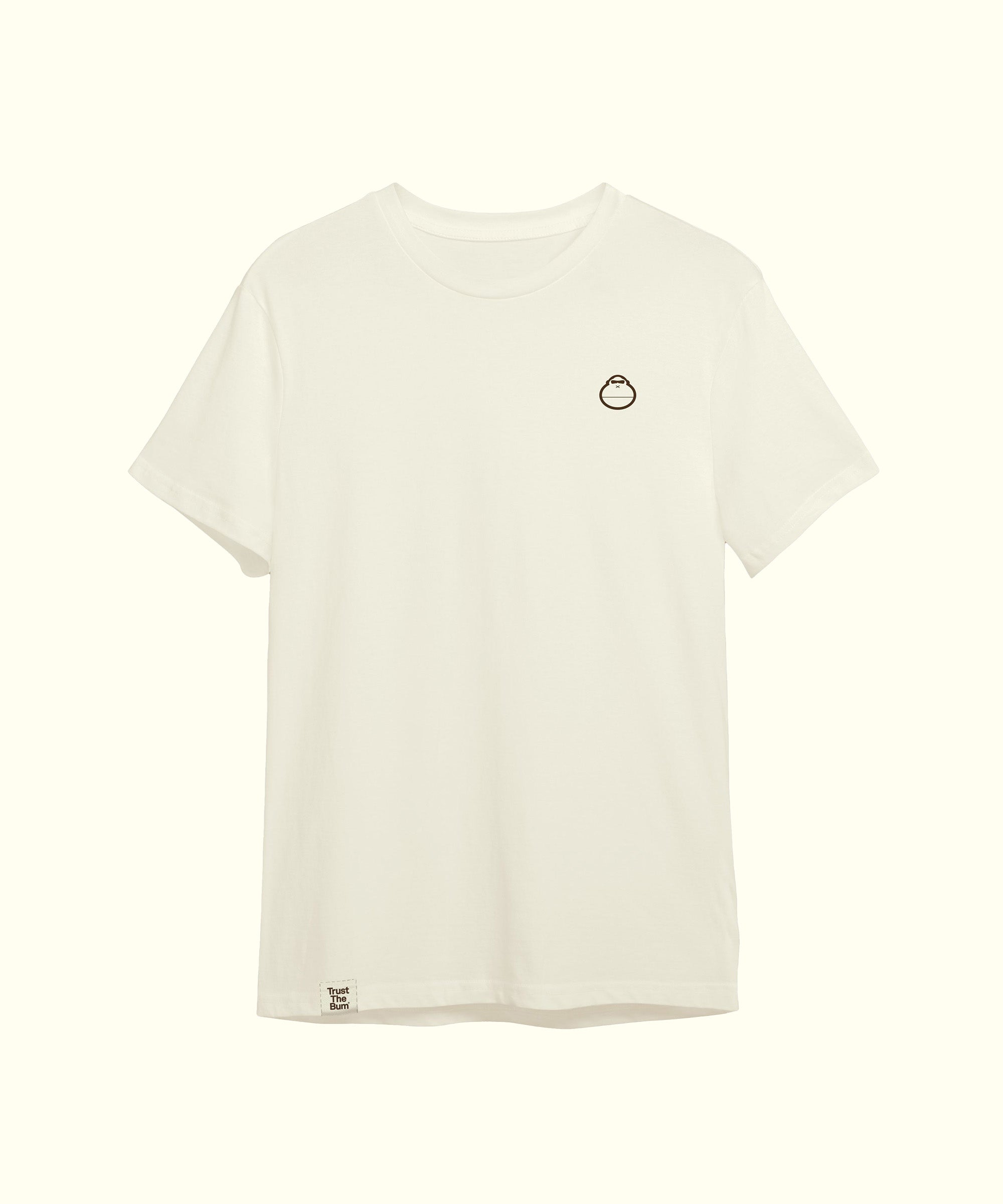 Plain Tee