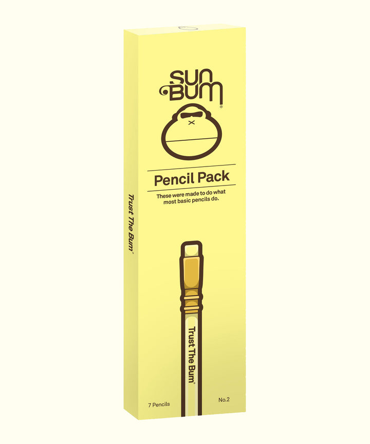 Pencil Pack