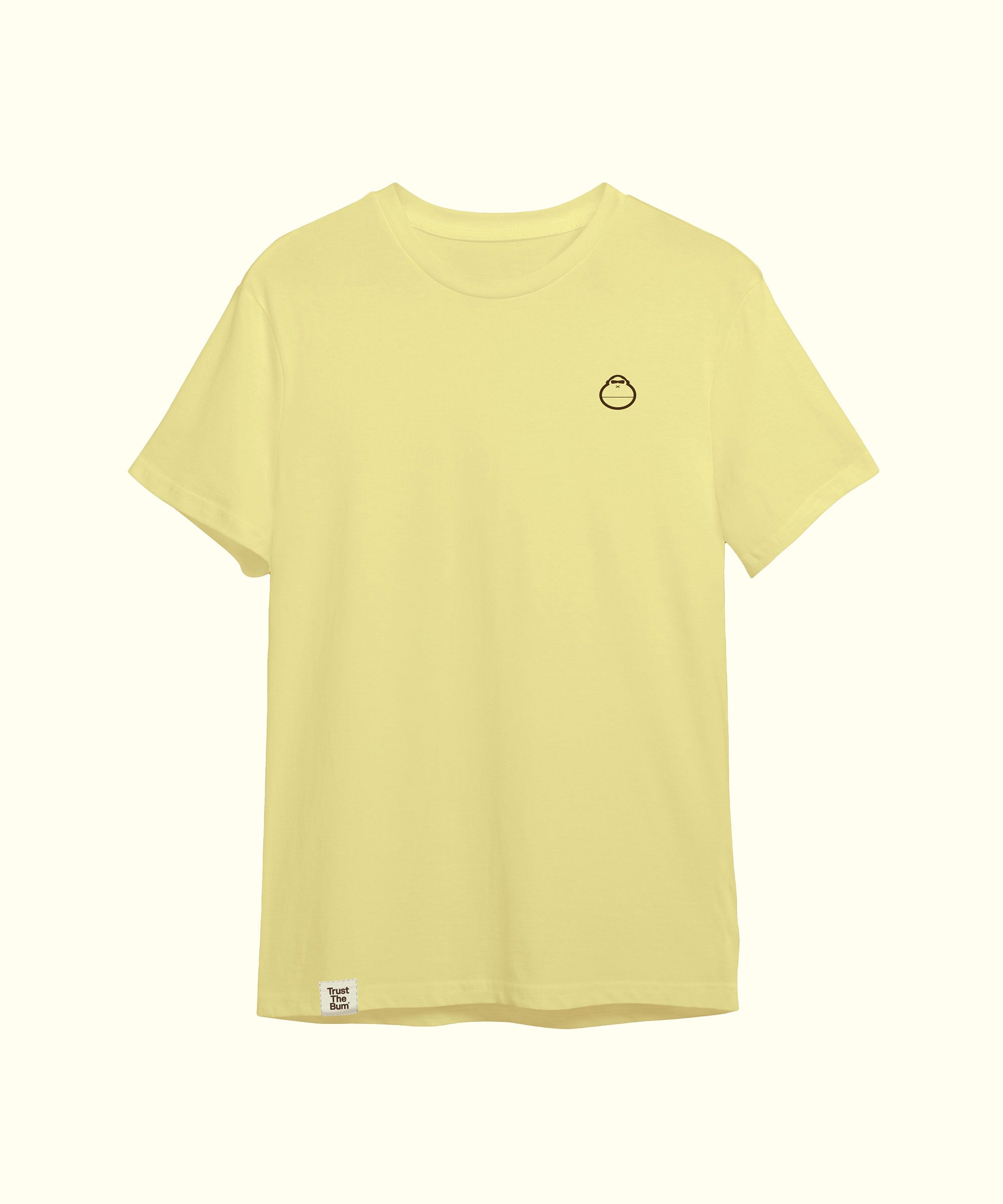 Plain Tee | Sun Bum