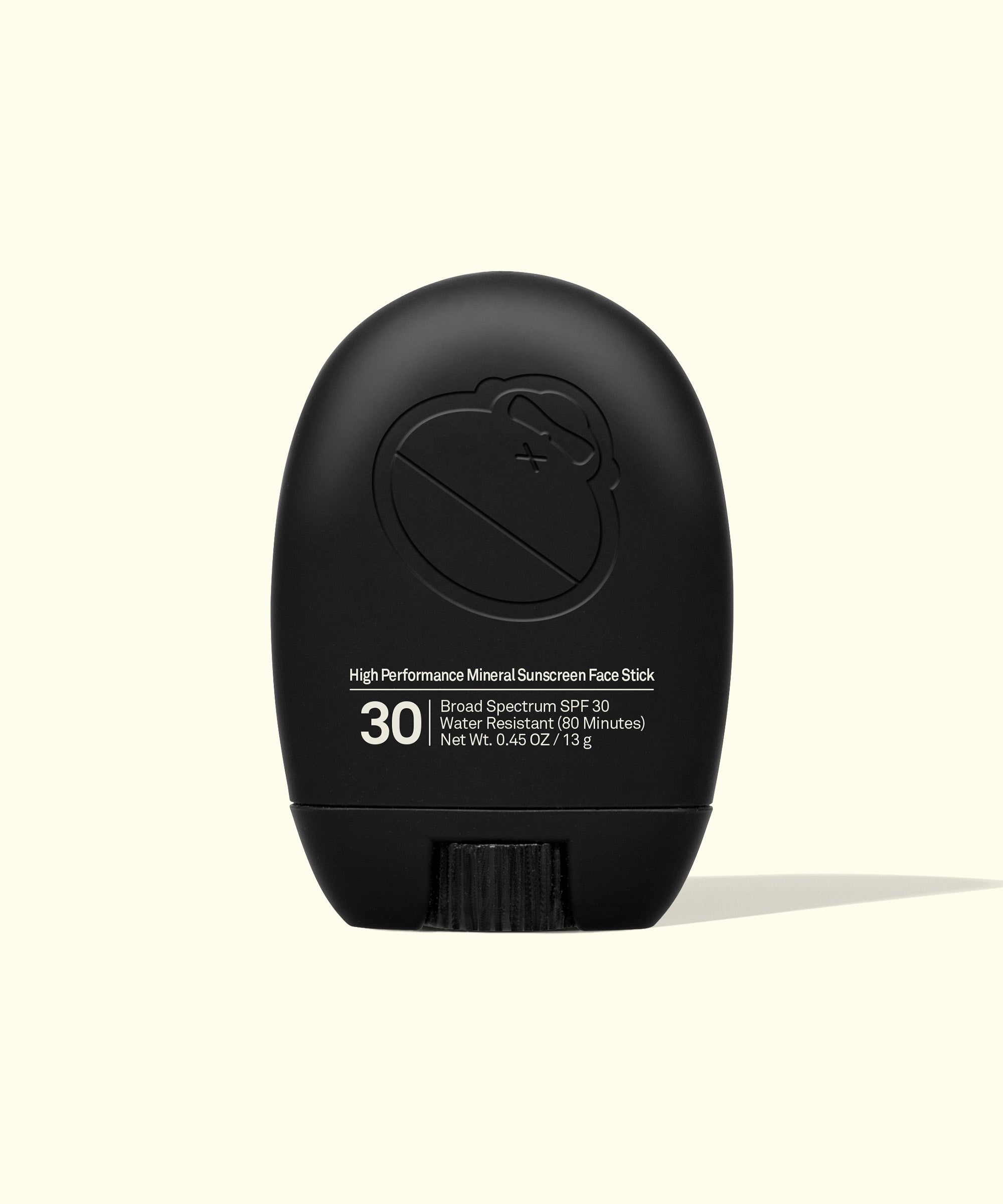 Sun Bum's Higher Performance Mineral Sunscreen Face Stick