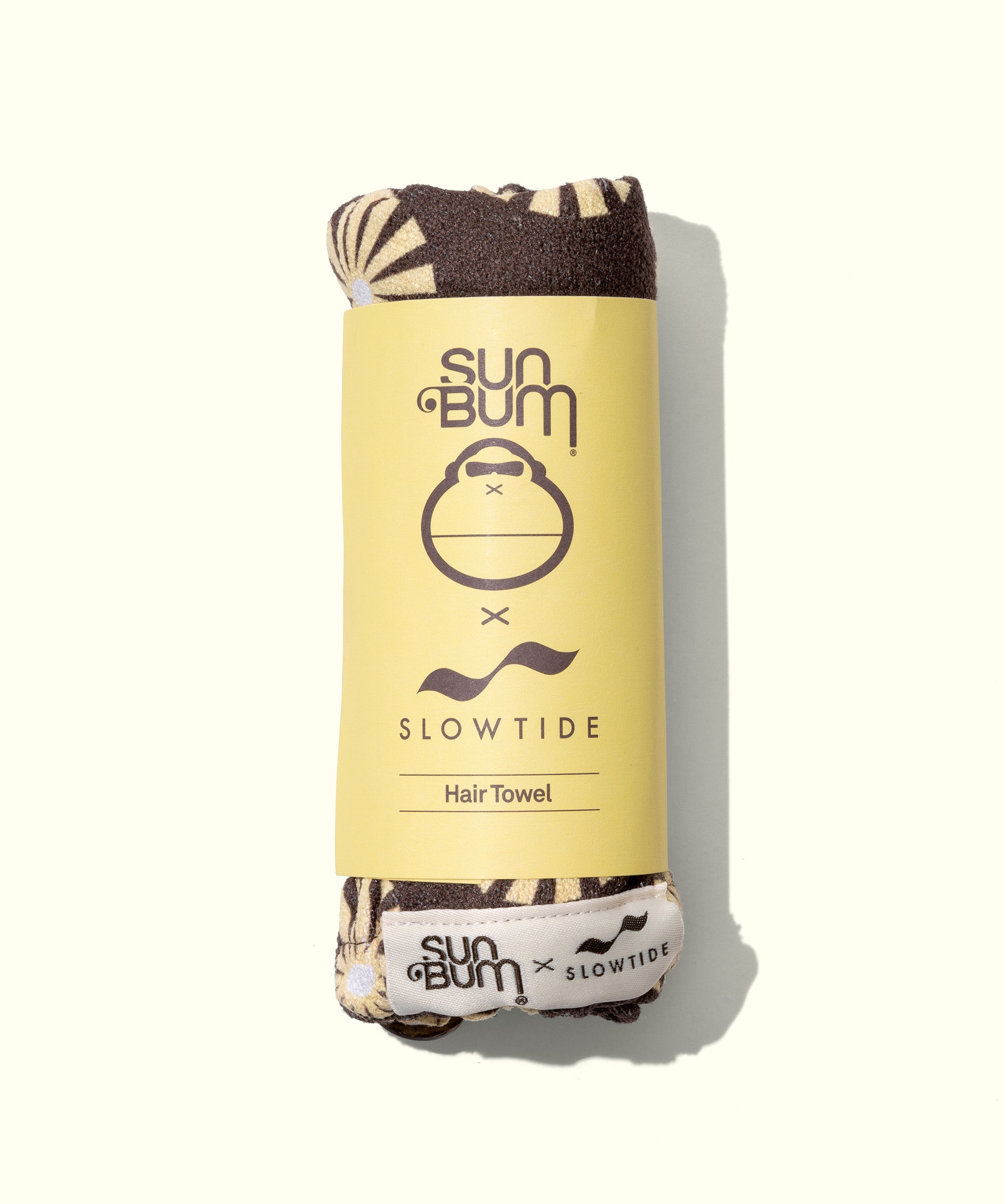 Sun Bum Hair Towel