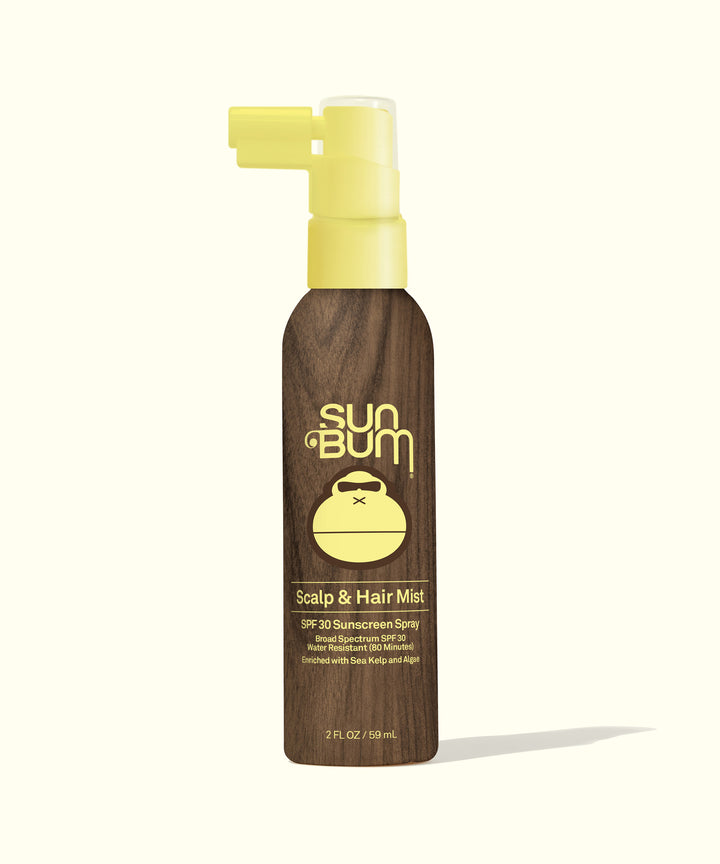 Scalp & Hair Mist SPF 30