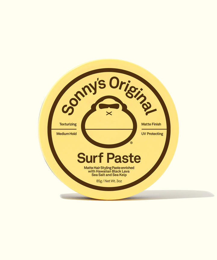 Texturizing Surf Paste