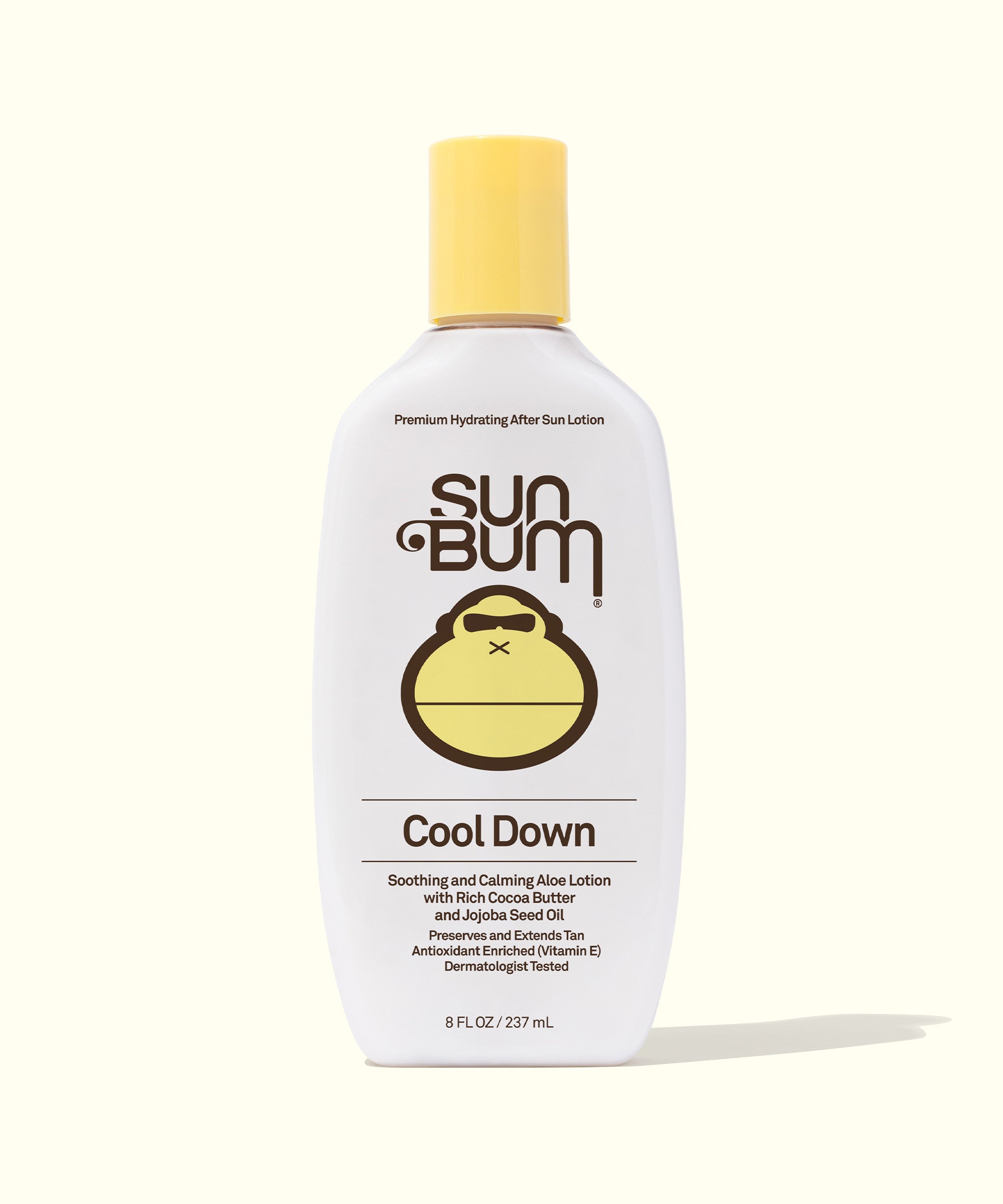 After Sun Cool Down Lotion