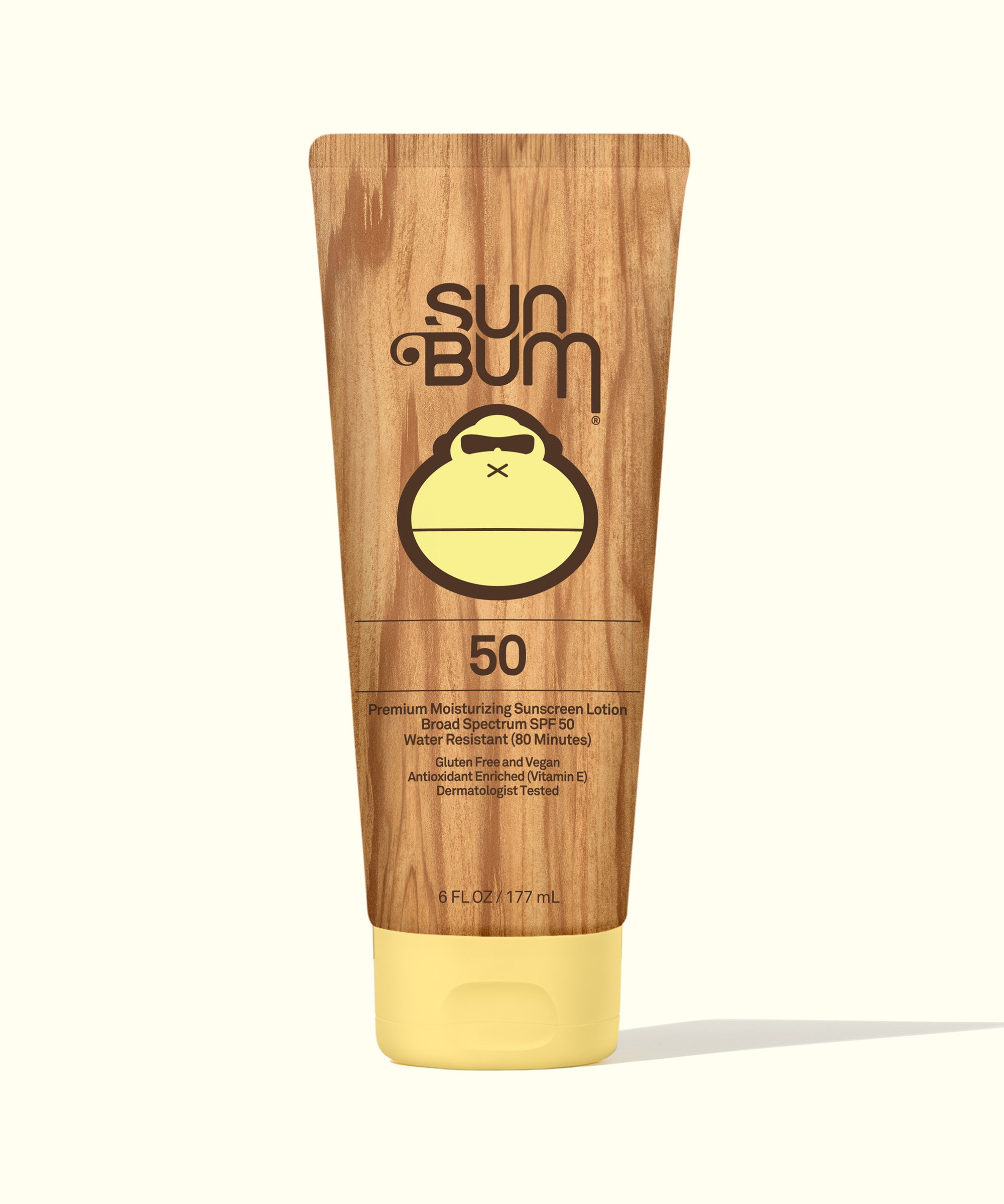 新品　SunBum 日焼け止め　アフターローション Sunscreen: Broad Spectrum SPF & Water Resistant Sunscreen