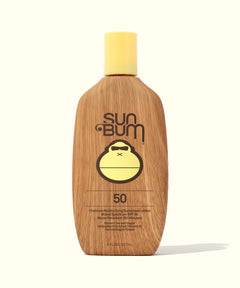 Sunscreen Body Lotion SPF 50