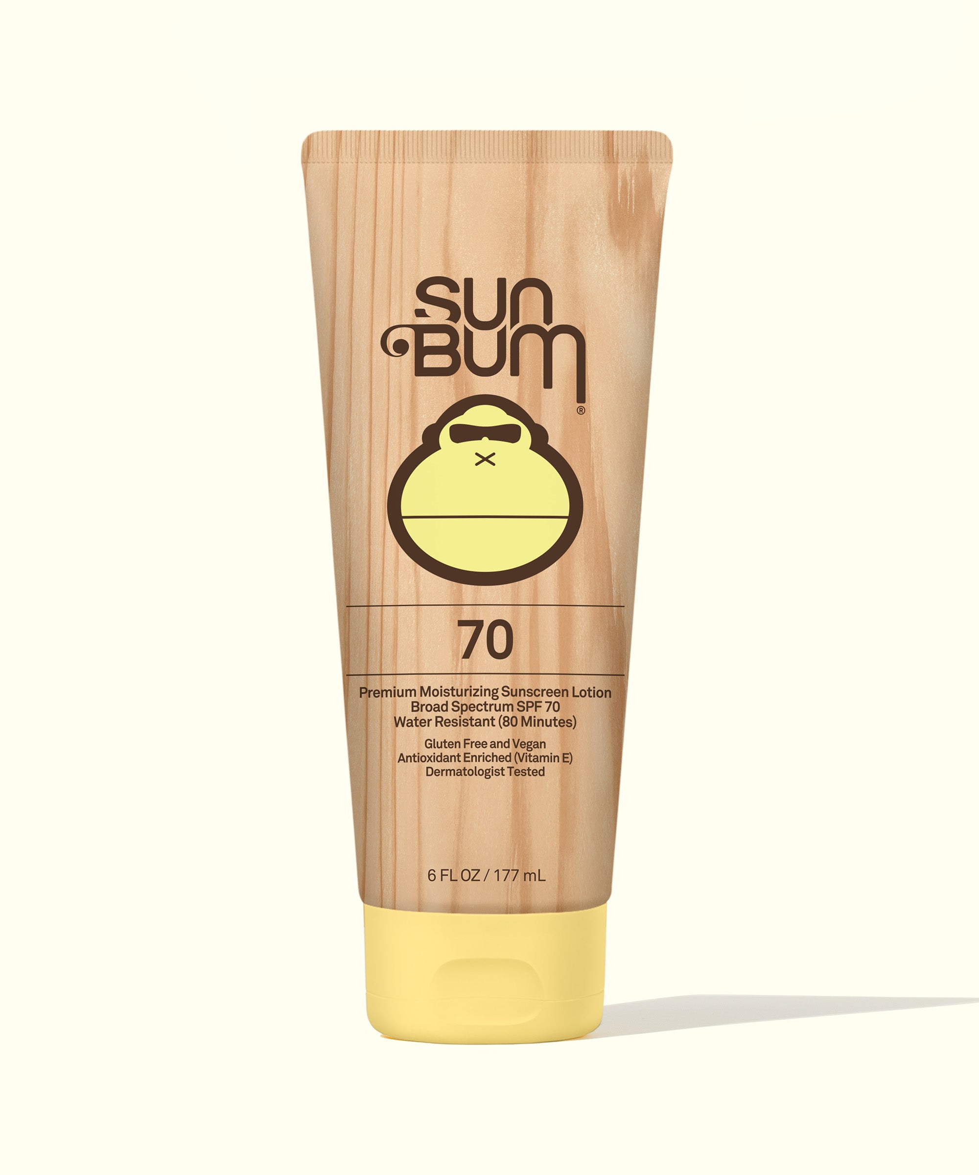 Original SPF 70 Sunscreen Lotion