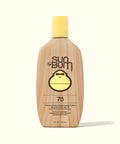 Sunscreen Body Lotion SPF 70