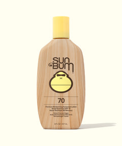 Sunscreen Body Lotion SPF 70